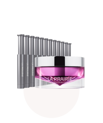 Platinum Rare Haute-Rejuvenation Masque les ctes