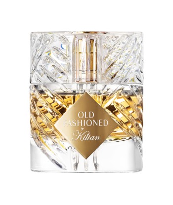 Old Fashioned - Eau de Parfum l'évolution des habitudes 