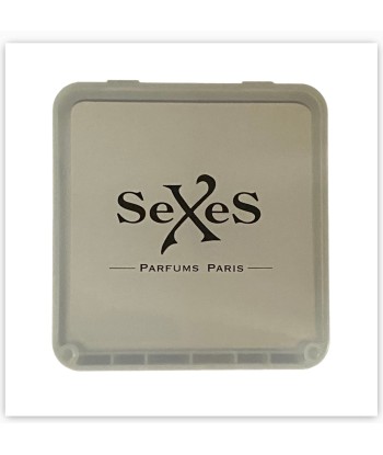 Masque facial SeXeS unisex paiement sécurisé