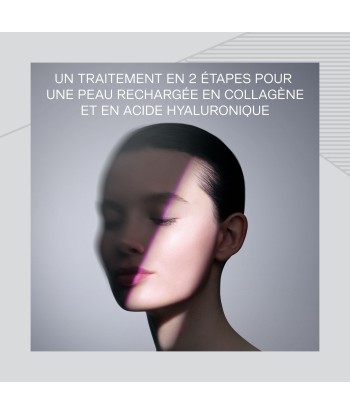 Platinum Rare Haute-Rejuvenation Masque les ctes