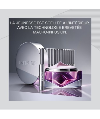 Platinum Rare Haute-Rejuvenation Masque les ctes