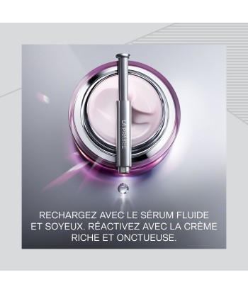 Platinum Rare Haute-Rejuvenation Masque les ctes