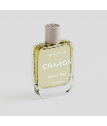 Caramel Days Eau de Parfum la livraison gratuite