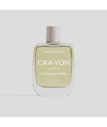 The Fougère Affair Eau de Parfum store