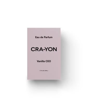 Vanilla CEO,  Eau de Parfum Venez découvrir notre 