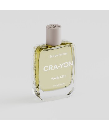 Vanilla CEO,  Eau de Parfum pas cheres