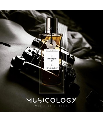 I Belong To U   -   EDP95ml Comparez et commandez 