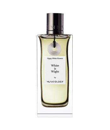 White Is Wight   -   EDP95ml ouvre sa boutique