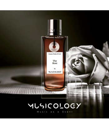 The Rose   -   EDP95ml les muscles