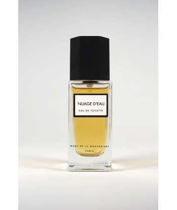 Nuage d'eau travel 30ml les muscles