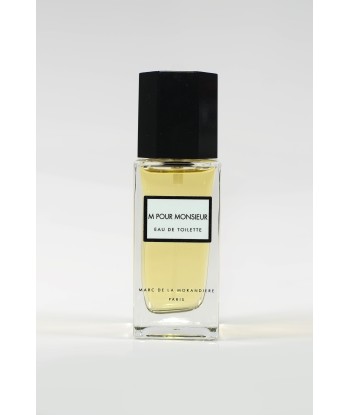 M pour Monsieur travel 30ml votre restaurant rapide dans 