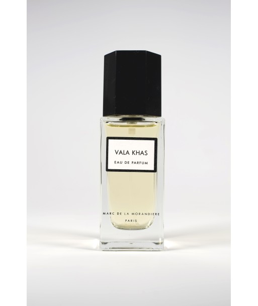 Vala Khas collection 30ml Le MVP de beaucoup