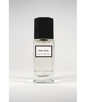 MDM White 30ml le concept de la Pate a emporter 