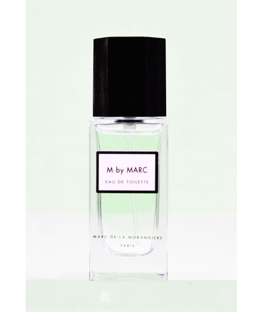 M by MARC Travel 30ml pas cher