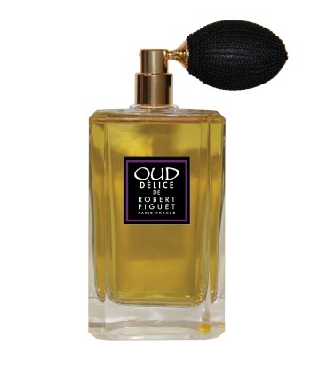 Oud Délice 200ml Eau de Parfum sur le site 