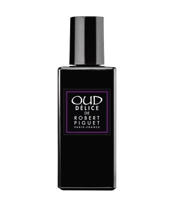 Oud Délice Eau de Parfum Livraison rapide