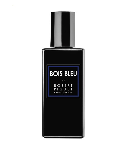 Bois Bleu Eau de Parfum l'évolution des habitudes 