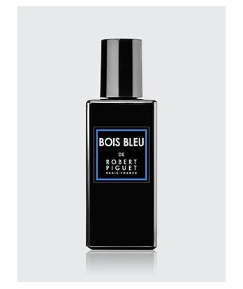 Bois Bleu Eau de Parfum l'évolution des habitudes 