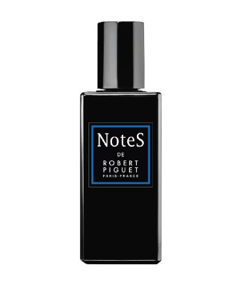 Notes Eau de Parfum français