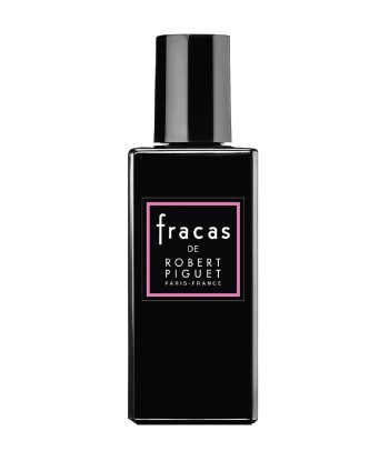 Fracas Eau de Parfum est présent 