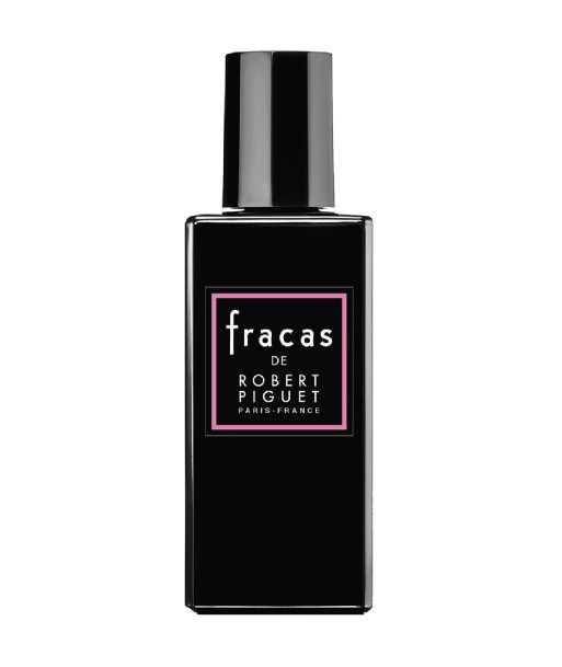 Fracas Eau de Parfum est présent 