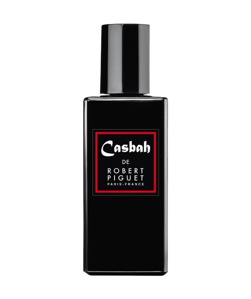 Casbah Eau de Parfum en linge