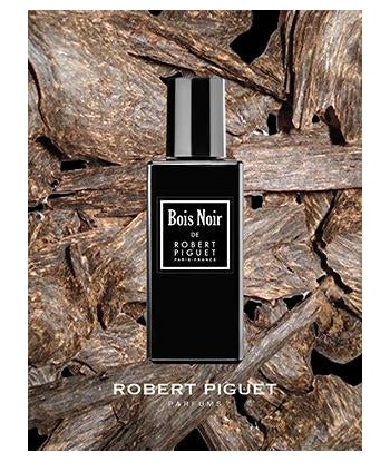 Bois Noir Eau de Parfum ou a consommer sur place