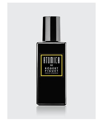 Atomica Eau de Parfum Par le système avancé 