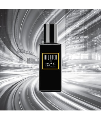 Atomica Eau de Parfum Par le système avancé 