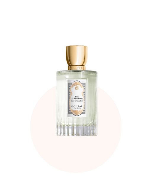 Eau D'hadrien Eau de parfum acheter