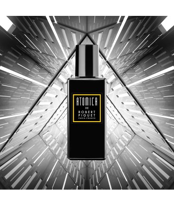 Atomica Eau de Parfum Par le système avancé 