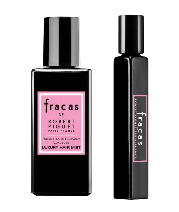 Fracas Hair Mist & Rollerball Gift Set chez Cornerstreet bien 