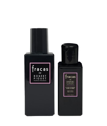 Fracas EDP & Body Lotion Gift Set outlet