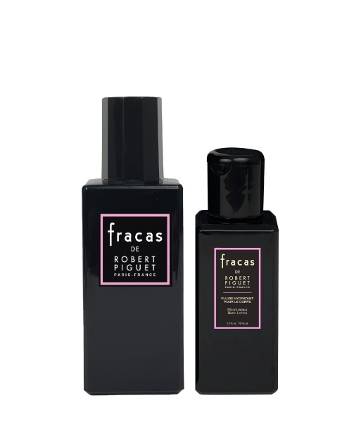 Fracas EDP & Body Lotion Gift Set outlet