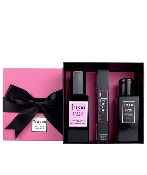 Limited Edition Fracas 75th Anniversary Gift Set Véritable concentré