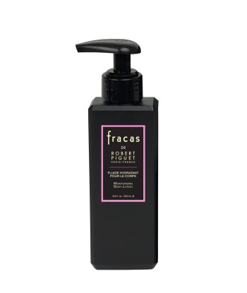 Fracas Moisturizing Body Lotion basket pas cher