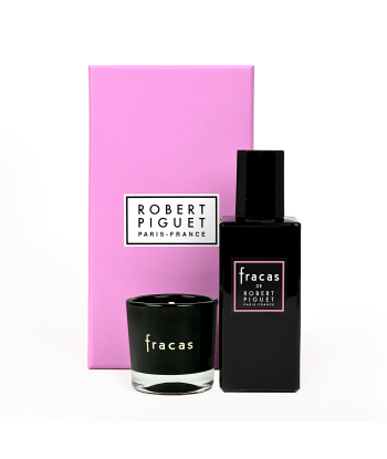 Fracas Coffret Lumière basket pas cher