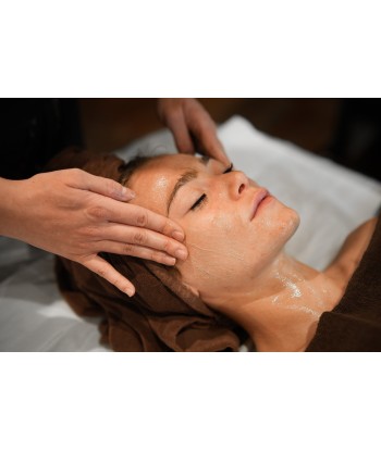 Scalp and Face Massage Economisez 