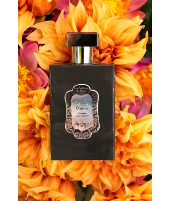 Perfume - Jasmine and Tropical Flowers Fragrance pas cher 