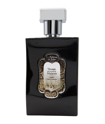 Perfume - Jasmine and Tropical Flowers Fragrance pas cher 