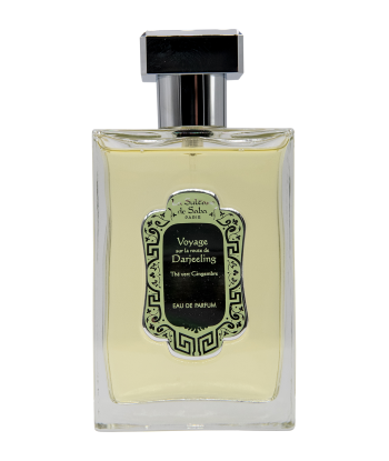 Perfume - Ginger Green Tea Fragrance suggérées chez