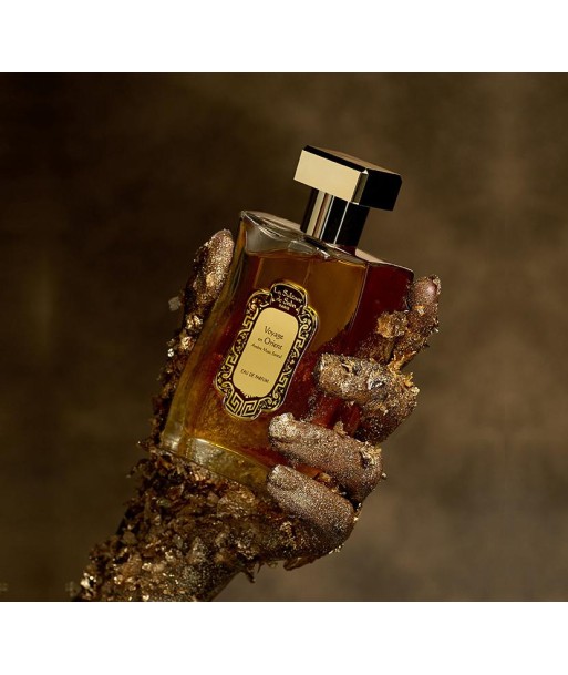 Perfume - Amber Musk Sandalwood Fragrance livraison et retour toujours gratuits