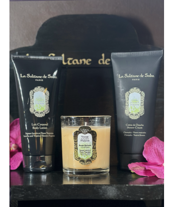 Veil of softness En savoir plus