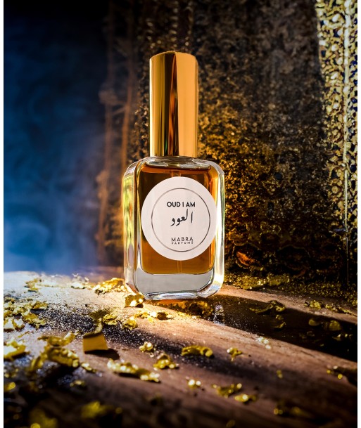 OUD I AM 50-70% off 