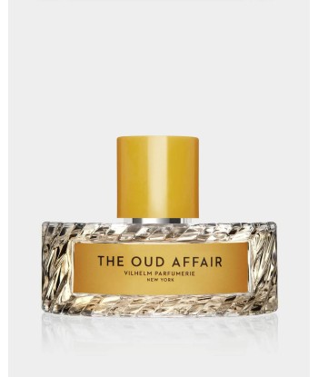 THE OUD AFFAIR En savoir plus