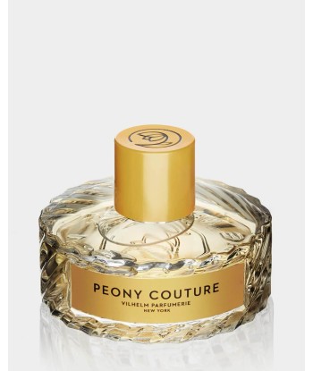 PEONY COUTURE une grave pollution 