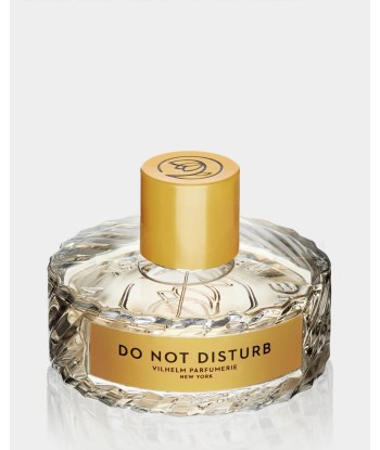 DO NOT DISTURB Vous souhaitez 