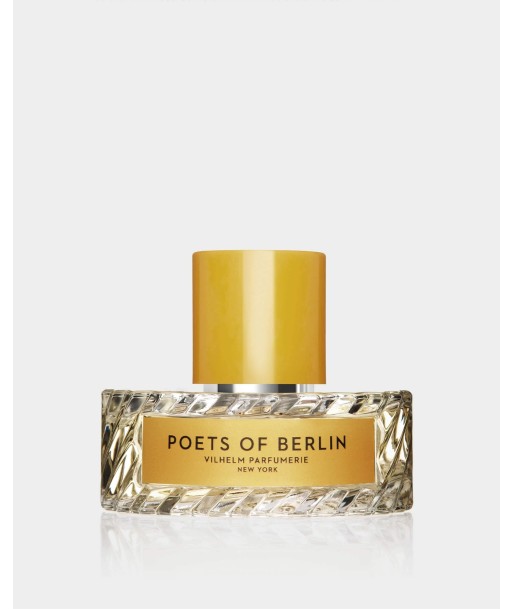 POETS OF BERLIN en ligne des produits 