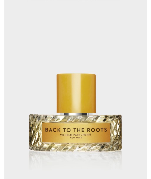 BACK TO THE ROOTS ouvre sa boutique