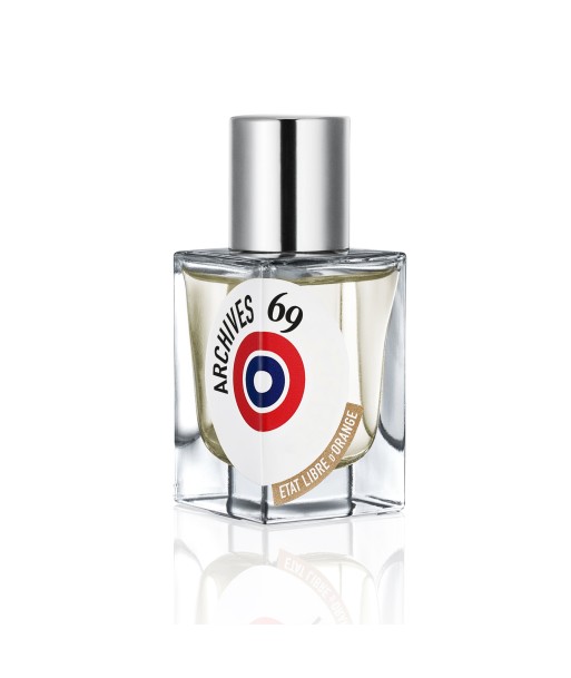 ARCHIVES 69 - 30ML GIFT destockage